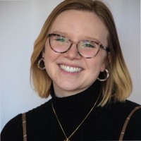 Engaging Networks Employee Noelle Butler's profile photo