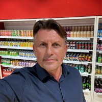 SnackBuddy GmbH Employee Thomas Bogner's profile photo