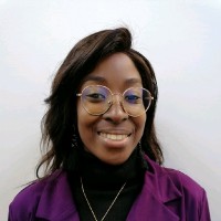 Eodom Employee Myriam Lazarre's profile photo