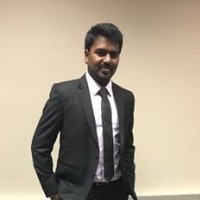 Dollar General Employee Pradeep Gunasekaran's profile photo