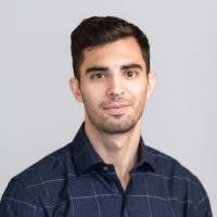 GTMfund Employee Christian Borrelli's profile photo