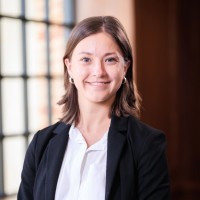 Houston Ballet Employee Brittany Broussard's profile photo