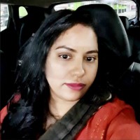 Solar Nextgen Employee Nisha Nair's profile photo