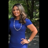 IME+ Employee Monica Joy Mejias's profile photo