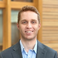 GSK Employee Nathan Bean's profile photo