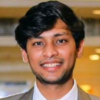 Krish Gupta Email