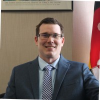 James Gregor Email & Phone Number