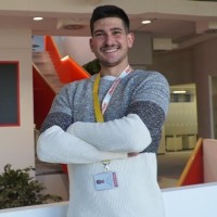Timestamp Group Employee Hector Mata's profile photo