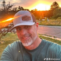 Scott Frye Email & Phone Number