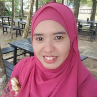 Nor Idris Email