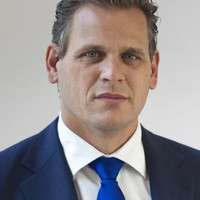 Nederlandse Spoorwegen Employee Eelco van Asch's profile photo