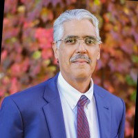 Cushing Academy Employee Paul Silva's profile photo