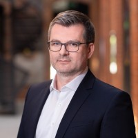 VIG / C-QUADRAT TFI Employee Robert Trzeciak's profile photo