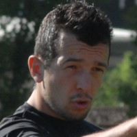 SOC RUGBY - Officiel Employee Raphael Navarro's profile photo
