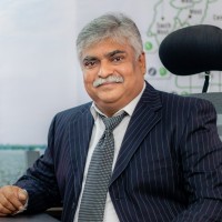 Olam Agri Employee Veeresh Hiremath's profile photo