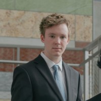 Spencer Robinson Email & Phone Number