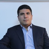Groupe Outsourcia Employee Mehdi AYED's profile photo