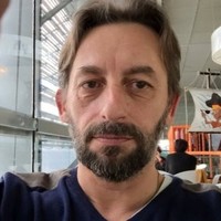 Miller Graphics Group Employee Michel Ganet's profile photo