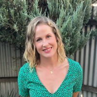 EstimateOne Employee Mallory Martel's profile photo