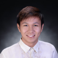 Cloud Orca Employee John Bas's profile photo
