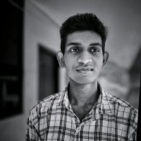 FOSSMEC Employee Dijith Dinesh's profile photo