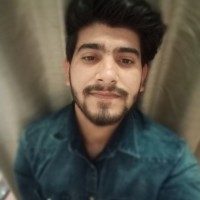ScaleAcres Employee Shivam Sharma's profile photo