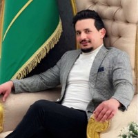 AlMeswak Dental Clinics Employee Khaled Saad's profile photo