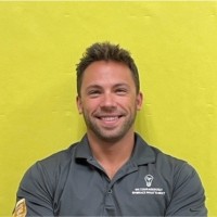 UNFI Employee Benjamin Lange's profile photo