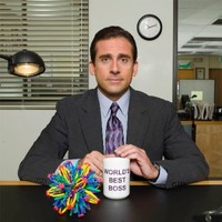 Michael Scott Email & Phone Number
