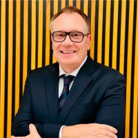 Andreas Simon Email & Phone Number