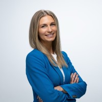 PMW Employee Ashley Knight's profile photo