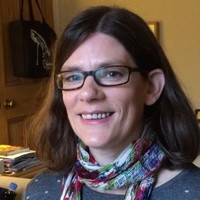 Rich Mix Employee Louise Wiggins's profile photo