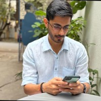 Codeyoung Employee Mohit Khandelwal's profile photo