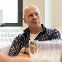 TD Shepherd & Co. B.V. Employee Mike Beunder's profile photo