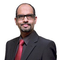 DBS India Limited Employee Aswini Kumar's profile photo
