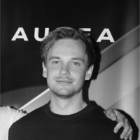 AUREA Employee Lucas Bertram's profile photo