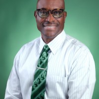 Mississippi Valley State University Employee Ernie Hughes's profile photo