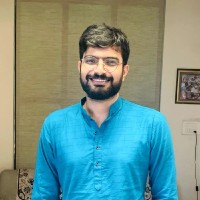 Vedanta Limited - Aluminium Business Employee Ankur Rai's profile photo