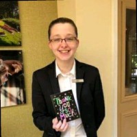 Forest of Arden Hotel & Country Club Employee Jessica Clissett's profile photo