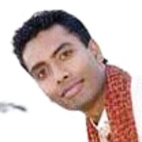 AECI Specialty Chemicals Employee Anley Chinnappa's profile photo
