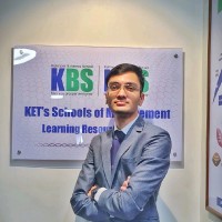 Compusoft Advisors India Pvt. Ltd. Employee Gaurav Bhoir's profile photo