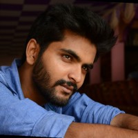 GIOS Technology Employee Jeevanandham Selvaraj's profile photo