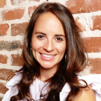 Feed Media Public Relations & Marketing Employee Victoria Hagen's profile photo