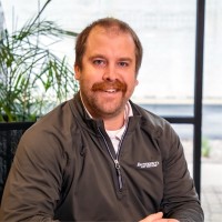 Integrity Lift Services Employee Elijah Gustafson's profile photo