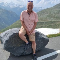 Hubert Andereggen Email