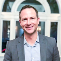 Robert Half Employee Jon Lucchese's profile photo