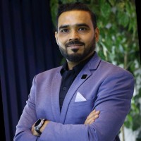 Karix Employee Aliasgar Bhopalwala's profile photo