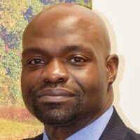 Freedom Federal Credit Union Employee Clarence Campbell's profile photo