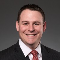 Voya Financial Employee Bob Kinder's profile photo