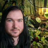 GreenForce Staffing Employee Ashford J.'s profile photo